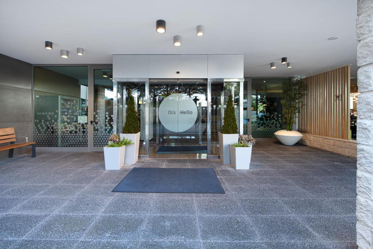 Holiday Inn Express Lisbon Airport, An Ihg Hotel Exterior photo